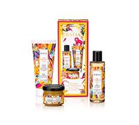 Baïja - Lost Paradise - Coffret soin corps ananas tonka