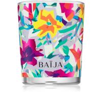 BAÏJA Martin Blanc bougie parfumée 75 g