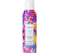 BAÏJA Delirium Floral mousse de douche 200 ml