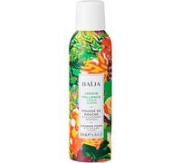 Baija Paris Jardin Pallanca Mousse Douche Cassis Jasmin 200ml