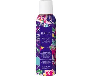 Baija Mousse De Douche Minuit Cheri 200ml