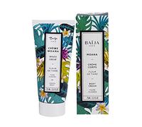 Baija Paris Crème pour le corps à la fleur de tiaré 75ml