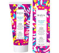Baija Paris Delirium Floral Crème Corps 75 ml