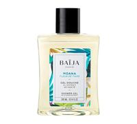 Baija Paris Moana Fleur De Tiare Gel De Baã‘O 300 ml, produit du quotidien