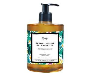 Baija Paris Moana Jabón Líquido Marsella Cuerpo Manos 500ml