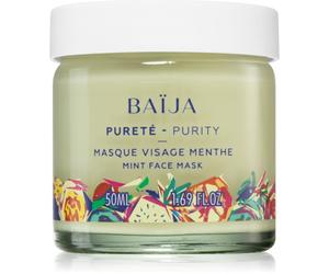 BAÏJA Purity masque nourrissant et lissant 50 ml
