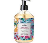 Baija Savon Liquide Ile D'Azur 500ml