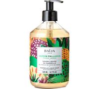 Baija Savon Liquide Jardin Pallanca 500ml