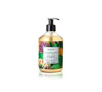 Baïja - Savon liquide Jardin Pallanca Cassis jasmin - 500ml