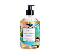 Baïja - Savon Liquide Marseille Corps Et Mains Sieste Tropicale Liquide 500 Ml