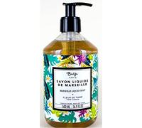 Baïja Savon liquide Moana Fleur de Tiaré 500ml