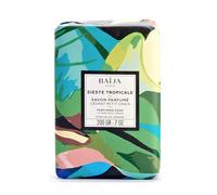 Baïja - Savon Solide Corps Et Mains Sieste Tropicale Dur 200 G