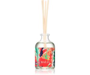 BAÏJA Tangerine Fizz diffuseur d'huiles essentielles avec recharge 50 ml