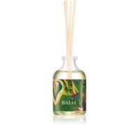 BAÏJA Tobacco Club diffuseur d'huiles essentielles avec recharge 50 ml
