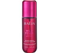 Baija Wild Fever Brume Corps Et Cheveux 120ml