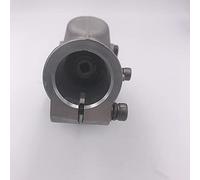 BAIJAC TÊTE DE Coupe BOÎTE DE Vitesses BOÎTE DE Vitesses for Husqvarna DÉBROUSSAILLEUSE 143 143r 243R 243RJ 443 436 236 543 525RS 543RS 543RBX as420 Réducteur (Color : A)