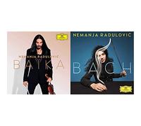 Baïka & Bach