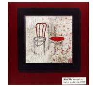 BAiKA - Baika: Byty ZaleĹzne [Winyl]