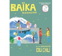 Baïka n°Chili