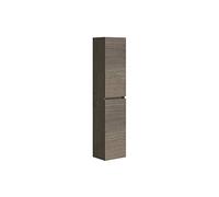 Baikal Colonne Armoire auxiliaire de Salle de Bain Kit Neo 2 Portes. Disponible en différentes Finitions et Dimensions Meuble de Salle de Bain auxiliaire, fabriqué en Espagne.