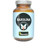 Baikaline Baikal Thyroid Extract 88% 300mg Hanoi 90 Capsules