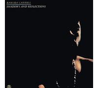 Baikida Carroll Quin - Shadows and Reflections