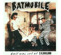 Bail Is Set at Six Million Dollars by Batmobile (2003-02-17)