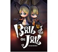 Bail or Jail (PC) [Code de téléchargement]