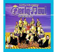 Baila, Baila by Banda De Musica Perla Azul De Jerez