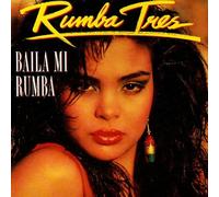 Baila mi Rumba [Import]