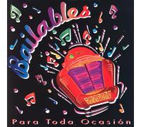 Bailables - Para Toda Ocasion