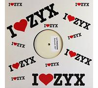 La Princesse – Bailando 2007 – Vinyle – 3 titres – Zyx Music