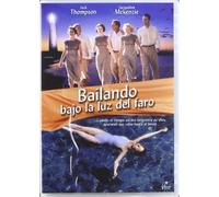Bailando Bajo La Luz Del Faro [Import]