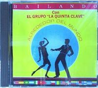 Bailando Con El Grupo - Quinta Clave
