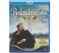 Bailando Con Lobos (Blu-Ray) (Import) (2013) Kevin Costner; Mary Mcdonnell;