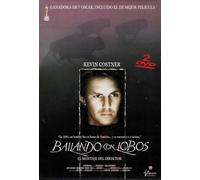 Bailando Con Lobos (El Montaje Del Director) [Import]