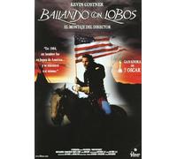 Bailando Con Lobos [Import]
