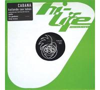 BAILANDO CON LOBOS (REMIXES)