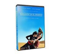 Bailando en el Desierto Version Latino