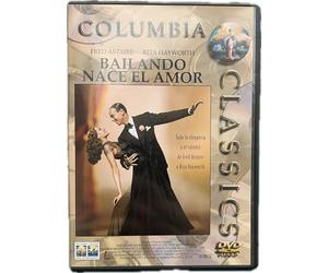 Bailando NACE El Amor [Import]
