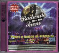 Bailando Por Un Sueno Vol.2