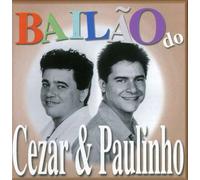 Bailao Do Cezar & Paulinho 1 [Import]