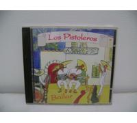 Los Pistoleros - Los Pistoleros