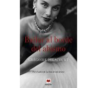 Bailar al borde del abismo / Dancing on the Edge