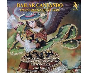 Bailar Cantado