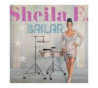 Bailar