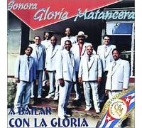 Bailar Con La Gloria