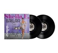 Bailar Édition Deluxe Vinyle
