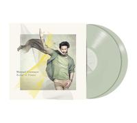 Bailar El Viento (Vinilo Verde Transparente)