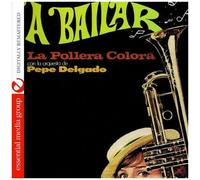 Bailar: La Pollera Colora Con La Qrquesta De Pepe